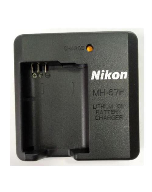 Nikon MH 67P Lader